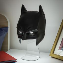 Máscara con luz paladone dc batman