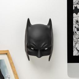 Máscara con luz paladone dc batman