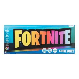 Luz paladone logo fortnite