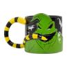 Taza paladone pesadilla antes de navidad oogie boogie