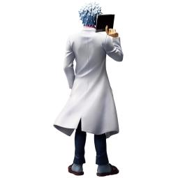 Figura ichibansho gintama ginpachi