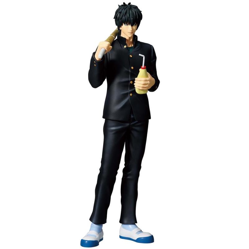Figura ichibansho gintama toshiro