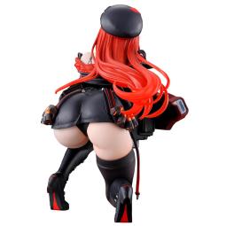 Figura ichibansho rapi (goddess of victory: nikke)