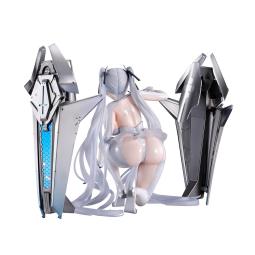 Figura ichibansho cinderella (goddess of victory: nikke)