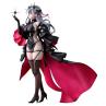 Figura ichibansho modernia (goddess of victory: nikke)