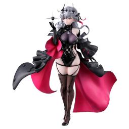 Figura ichibansho modernia (goddess of victory: nikke)