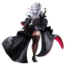 Figura ichibansho modernia (goddess of victory: nikke)