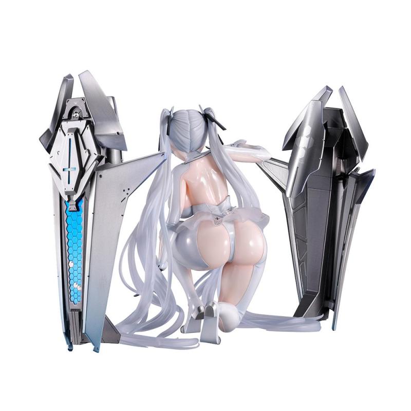 Figura ichibansho cinderella (goddess of victory: nikke)