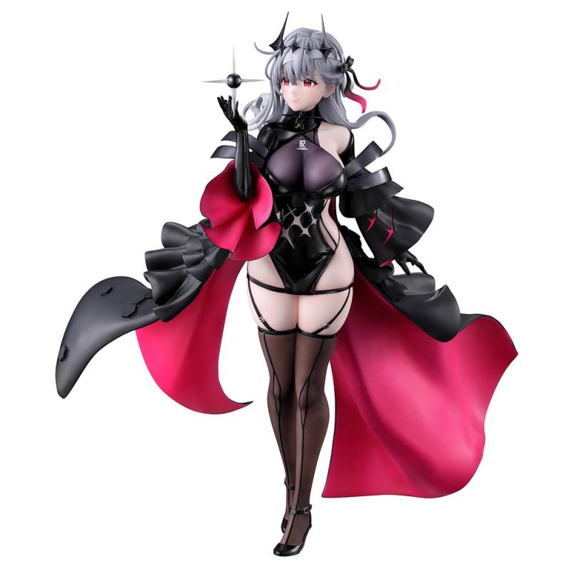 Figura ichibansho modernia (goddess of victory: nikke)
