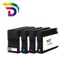 Tinta compatible dayma para hp n937e xl amarillo remanufacturado 4s6w4ne