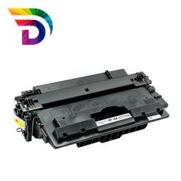 Toner compatible dayma para hp cf214x (14x) negro 17500 pag.