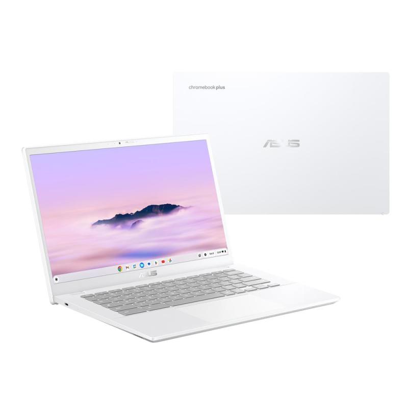 Portatil asus cb3402cva - pq0464 i3 - 1315u 8gb ssd 256gb 14 pulgadas
