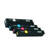 Tinta compatible dayma para hp n971 xl magenta 6600 pag.