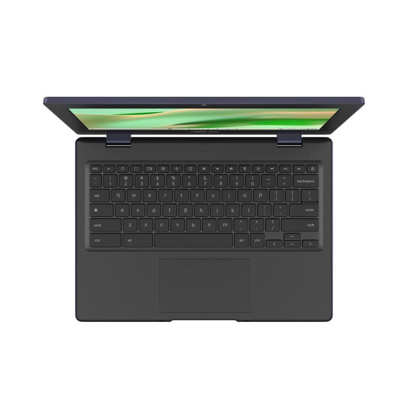 Portatil asus cr1104cta - n00101 n150 8gb 64gb 11.6 pulgadas