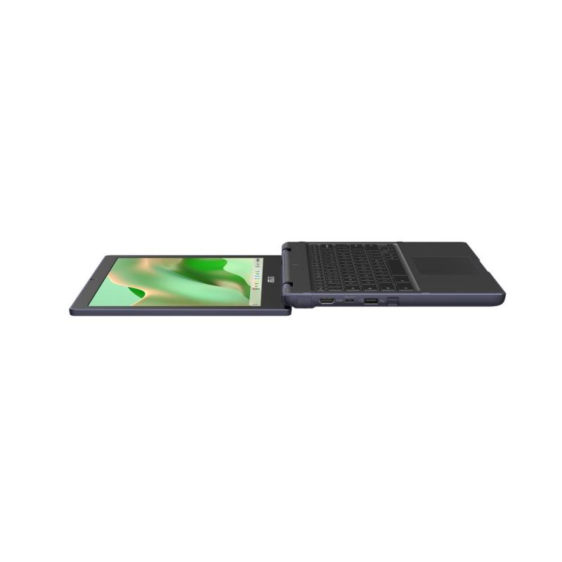 Portatil asus cr1204cta - r80041 n150 4gb 32gb 12.2 pulgadas