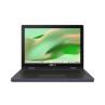 Portatil asus cr1204fta - r90075 n150 8gb 64gb 12.2 pulgadas