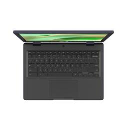 Portatil asus cr1204fta - r90075 n150 8gb 64gb 12.2 pulgadas