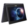 Portatil asus br1104fta - ns0090xa n150 8gb ssd 128gb 11.6 pulgadas