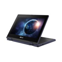 Portatil asus br1104fta - ns0091xa n150 8gb ssd 256gb 11.6 pulgadas