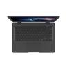 Portatil asus br1204cta - r80052xa n150 8gb ssd 128gb 12.2 pulgadas