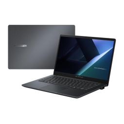 Portatil asus b1403cva - s62598xa i5 - 1334u 16gb ssd 512gb 14 pulgadas