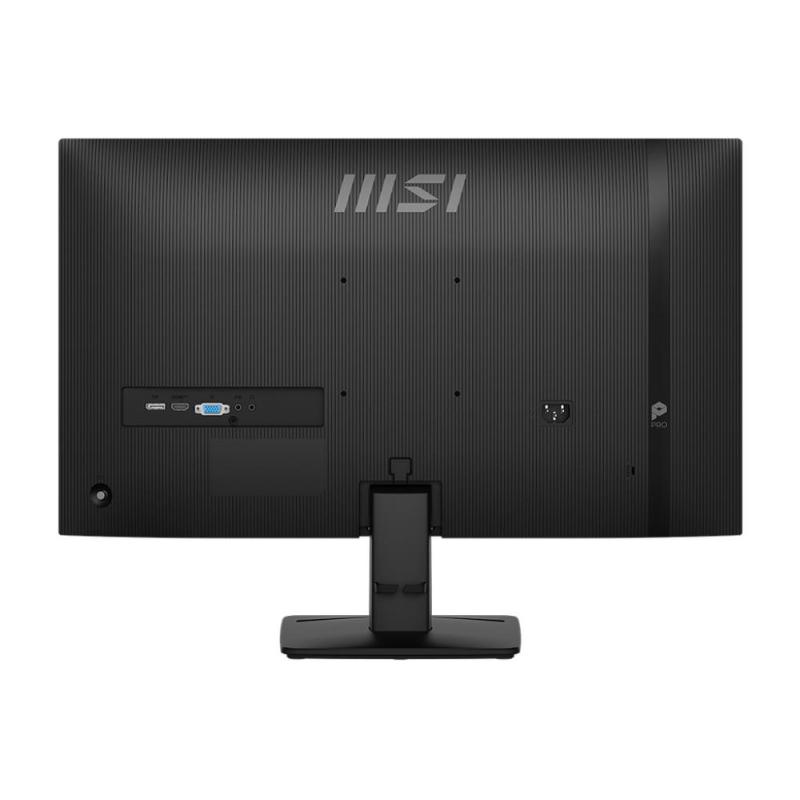 Monitor msi 27 pulgadas mp275 e2 ips 120hz vga hdmi mm