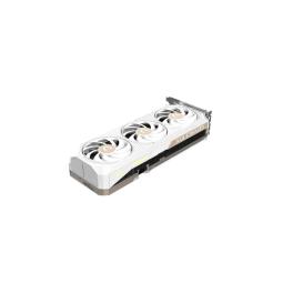 Tarjeta grafica zotac gaming 5070 ti solid core oc white edition 16gb gddr7