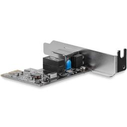 Tarjeta de red startech st1000spex2l rj45