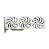 Tarjeta grafica zotac gaming 5070 ti solid core oc white edition 16gb gddr7