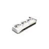 Tarjeta grafica zotac gaming 5070 ti solid core oc white edition 16gb gddr7