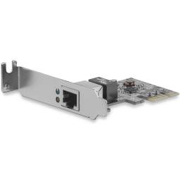 Tarjeta de red startech st1000spex2l rj45