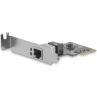 Tarjeta de red startech st1000spex2l rj45
