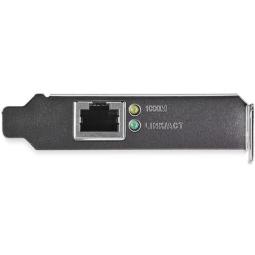 Tarjeta de red startech st1000spex2l rj45