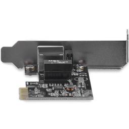Tarjeta de red startech st1000spex2l rj45