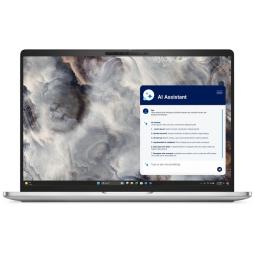 Portatil dell pb16250 u7 - 255u 32gb ssd 1tb 16 pulgadas
