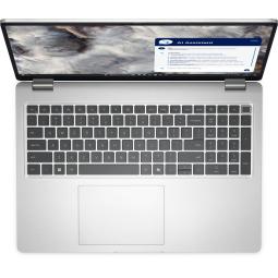 Portatil dell pb16250 u7 - 255u 32gb ssd 1tb 16 pulgadas