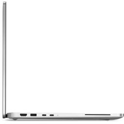 Portatil dell pb16250 u7 - 255u 32gb ssd 1tb 16 pulgadas