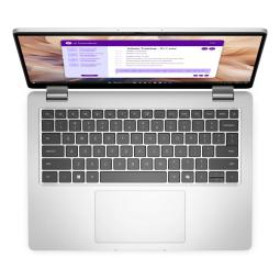 Portatil dell pb14250 u7 - 255u 16gb ssd 512gb 14 pulgadas