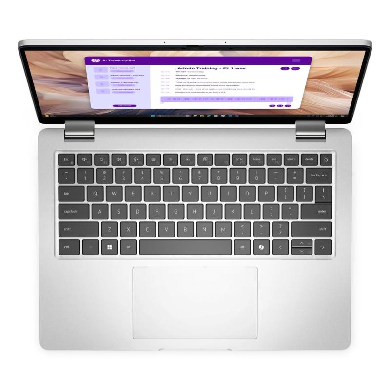 Portatil dell pb14250 u7 - 255u 16gb ssd 512gb 14 pulgadas