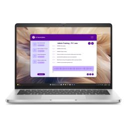 Portatil dell pb14250 u7 - 255u 32gb ssd 1tb 14 pulgadas