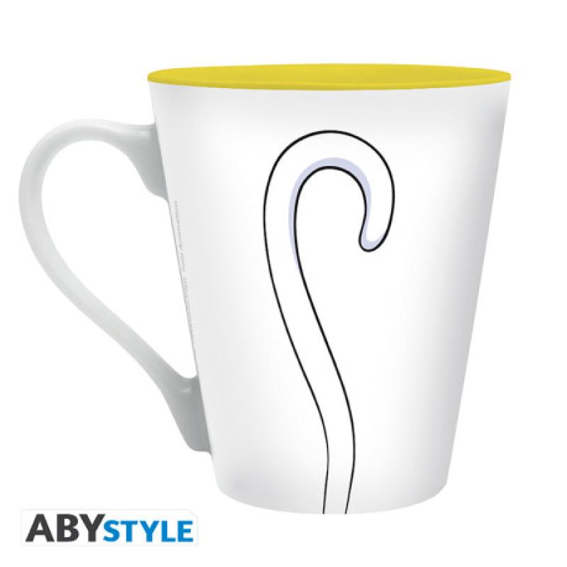 Taza abystyle sailor moon artemis 250ml