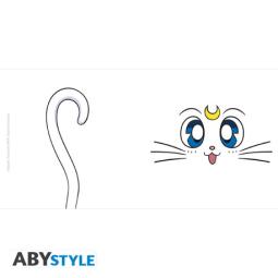 Taza abystyle sailor moon artemis 250ml