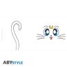 Taza abystyle sailor moon artemis 250ml