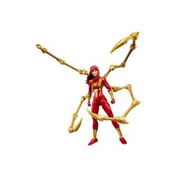 Figura hasbro marvel legends series magic the gathering mary jane watson (iron spider)