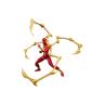 Figura hasbro marvel legends series magic the gathering mary jane watson (iron spider)