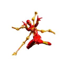 Figura hasbro marvel legends series magic the gathering mary jane watson (iron spider)