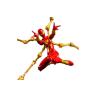Figura hasbro marvel legends series magic the gathering mary jane watson (iron spider)