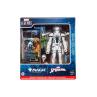 Figura hasbro marvel legends series magic the gathering agent anti - venom