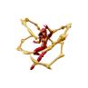 Figura hasbro marvel legends series magic the gathering mary jane watson (iron spider)