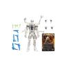 Figura hasbro marvel legends series magic the gathering agent anti - venom